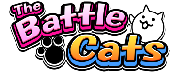 Battle Cats Logo